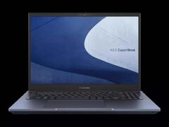 Laptop Business ASUS ExpertBook B5, B5602CBA-L20230X, 16.0-inch,WQUXGA 3840 x 2400 1610, OLED, Gloss